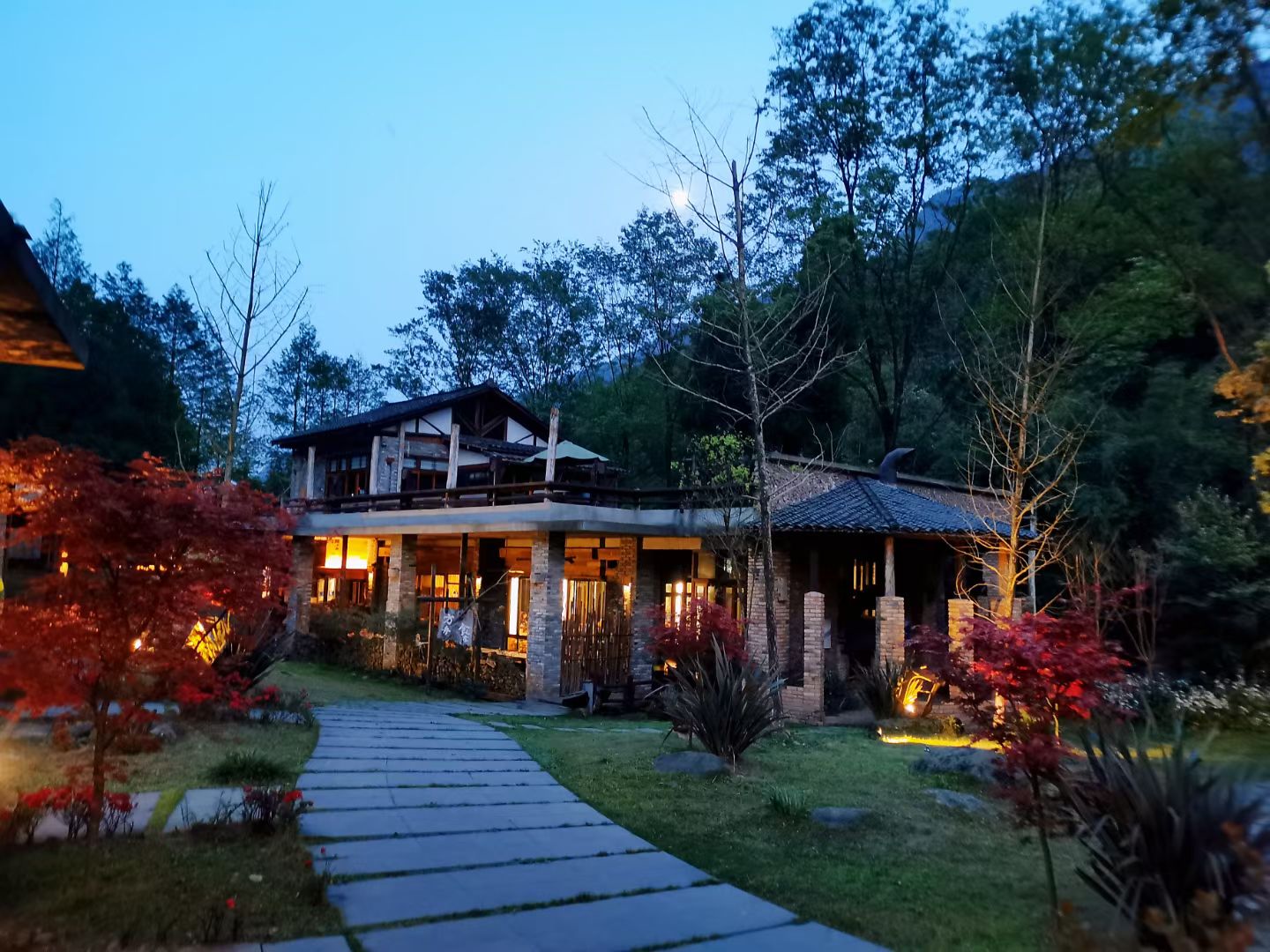 深夜食堂——四川成渝高速公路股份有限公司成渝分公司刘晓刚
