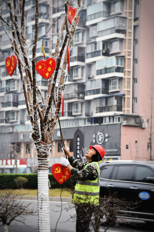 34、情系中国梦+四川成渝高速公路股份有限公司成渝分公司资阳管理处+王燕_副本