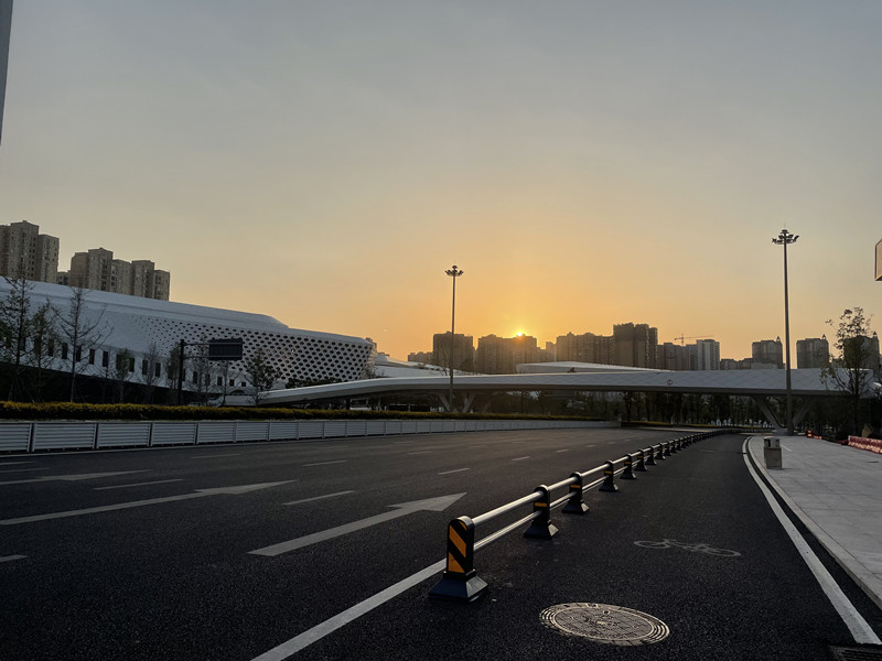 659、秋天的落日+四川成渝高速公路股份有限公司成渝分公司资阳管理处+邓丽艳_副本