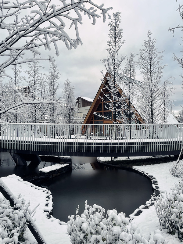 瑞雪兆丰年——四川成渝高速公路股份有限公司成渝分公司+唐红_副本
