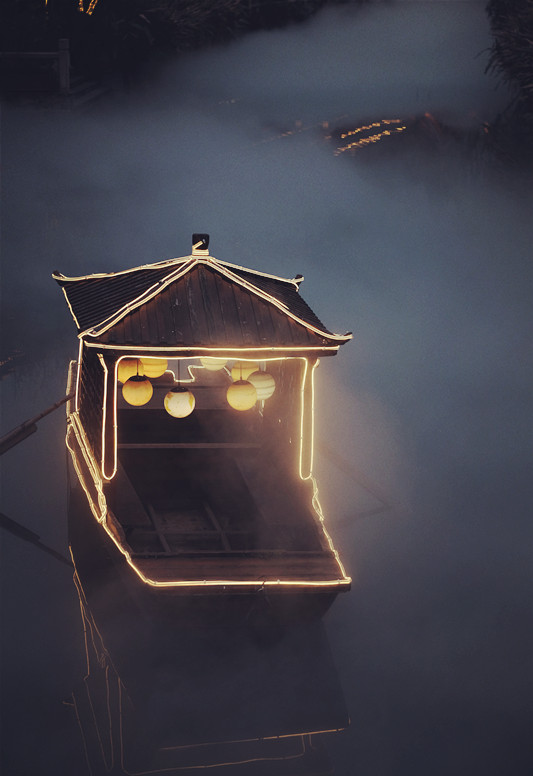 寒江孤影+四川成渝高速公路股份有限公司成渝分公司吴云_副本