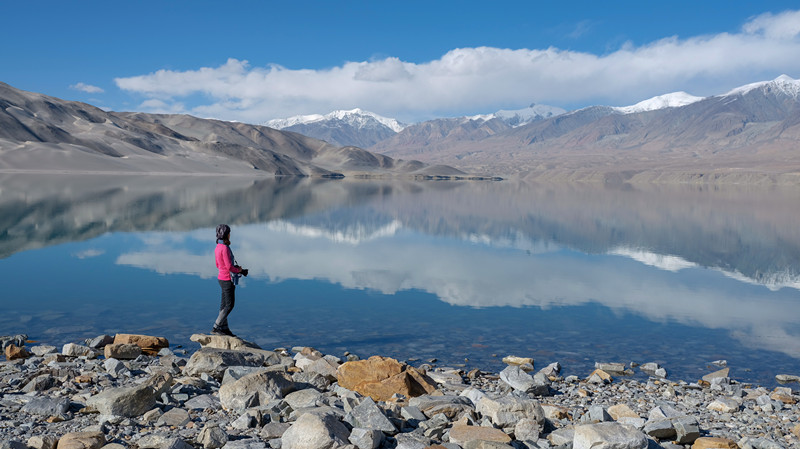 人与自然——四川成渝高速公路股份有限公司成渝分公司邓建军(1)_副本