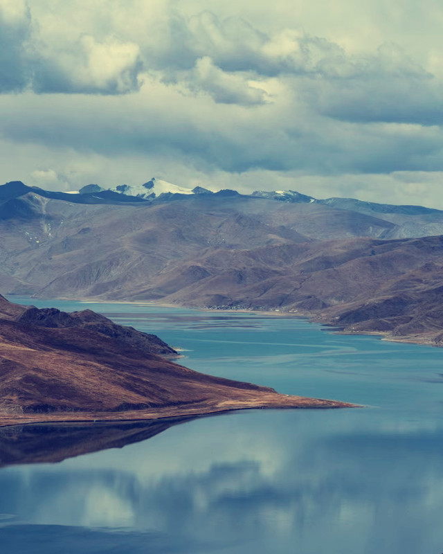 高山湖泊——四川成渝高速公路股份有限公司成渝分公司杨梦婷_副本