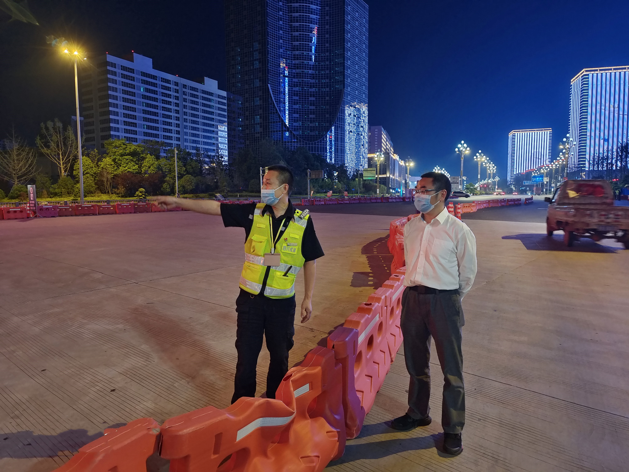 2022.5.16+成都处+魏民利、杨雪莲+成都管理处抓实抓细日常监督检查 2022.5.16+成都处+魏民利、杨雪莲+成都管理处抓实抓细日常监督检查