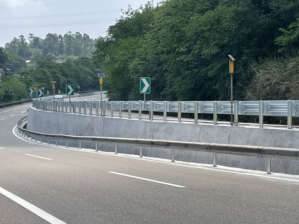 2022.5.20+成渝分公司+成渝分公司完成路基加宽施工验收工作+雷腾森