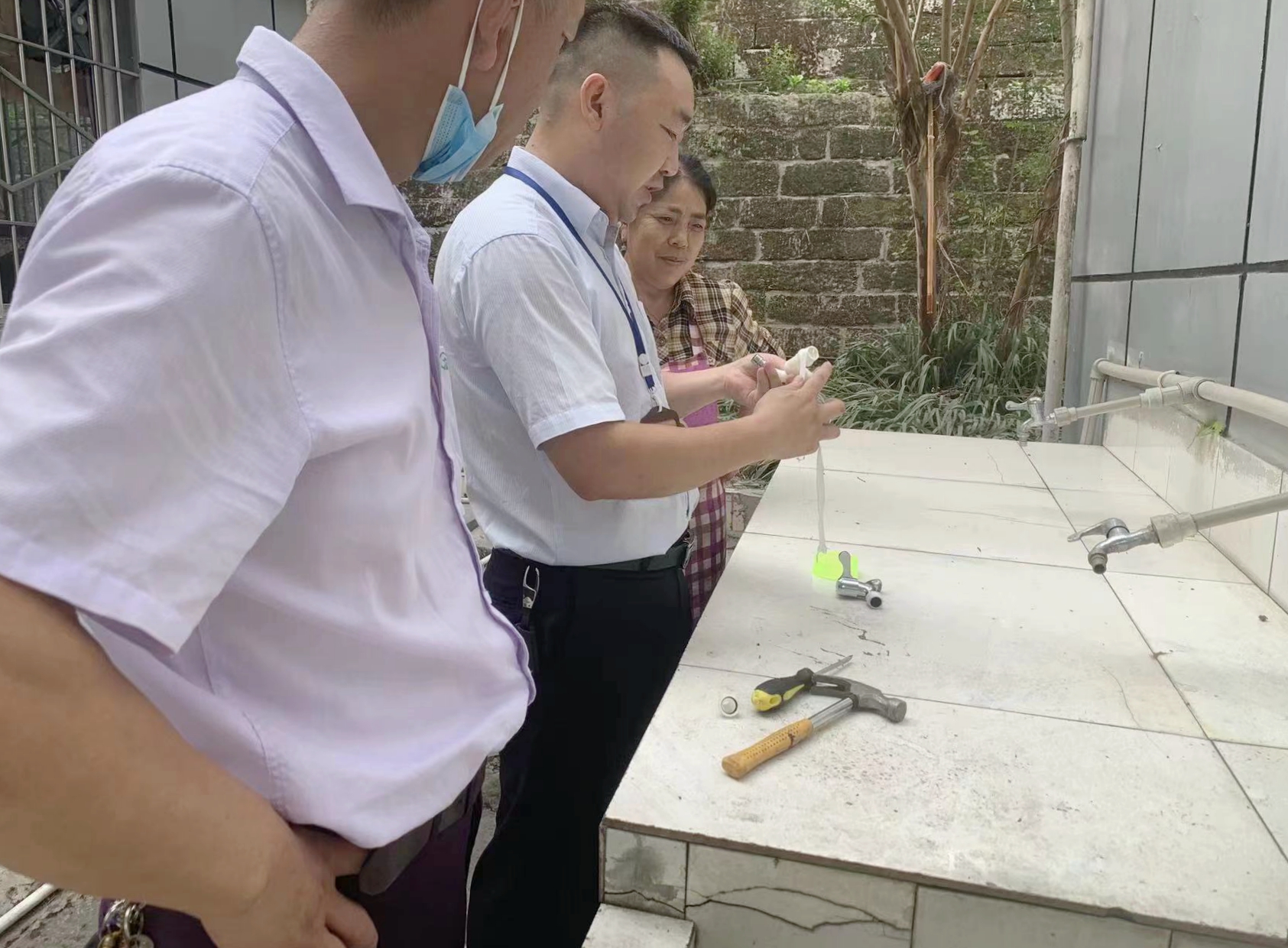 7.28+刘芳 徐霞+资阳管理处“五强化”推进降本增效工作