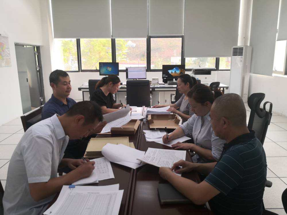 资阳管理处落实监督职责推动作风提升