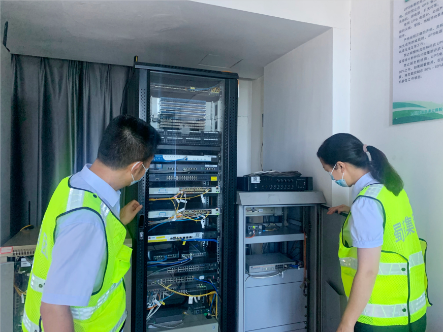 2022.8.8+成渝分公司+童静+成渝高速渔箭成渝高速渔箭收费站多举措加强安全生产管理+童静 2022.8.8+成渝分公司+童静+成渝高速渔箭成渝高速渔箭收费站多举措加强安全生产管理+童静