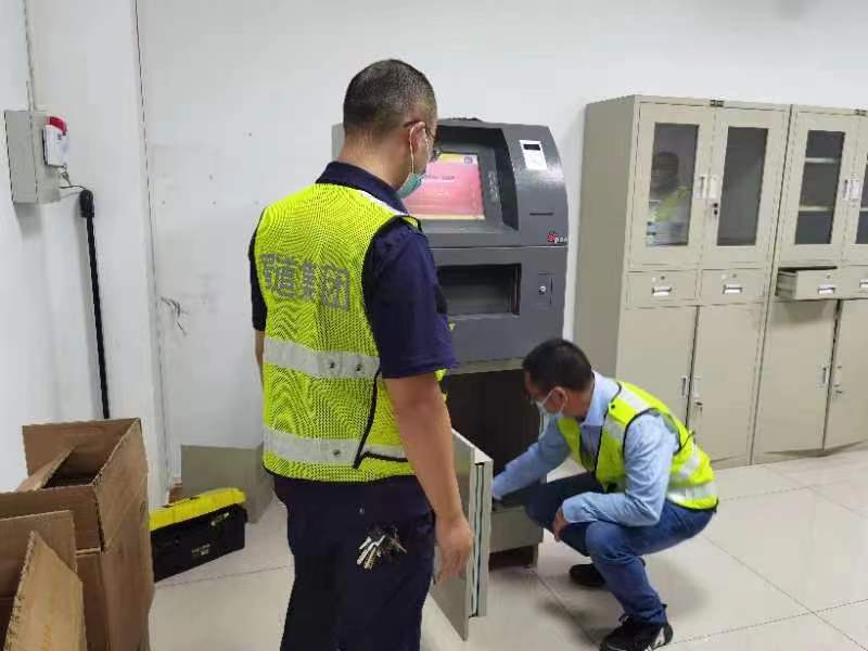 20220909+唐小力+成都管理处党总支纪检开展驻点工作专项督导2