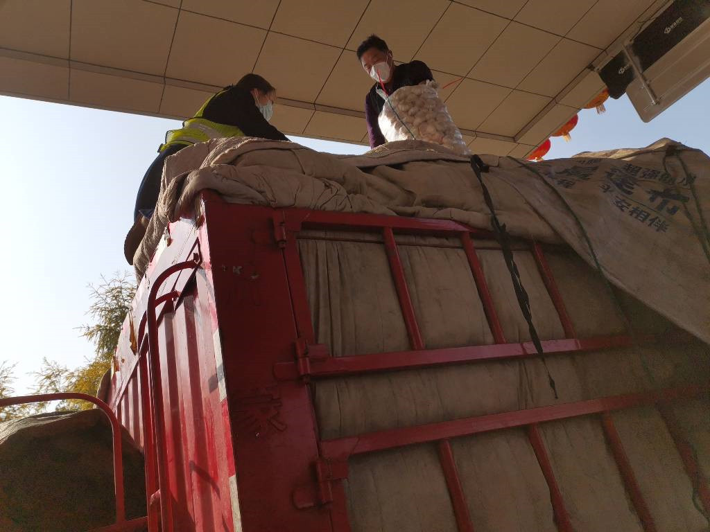 内江管理处进一步强化优质文明服务