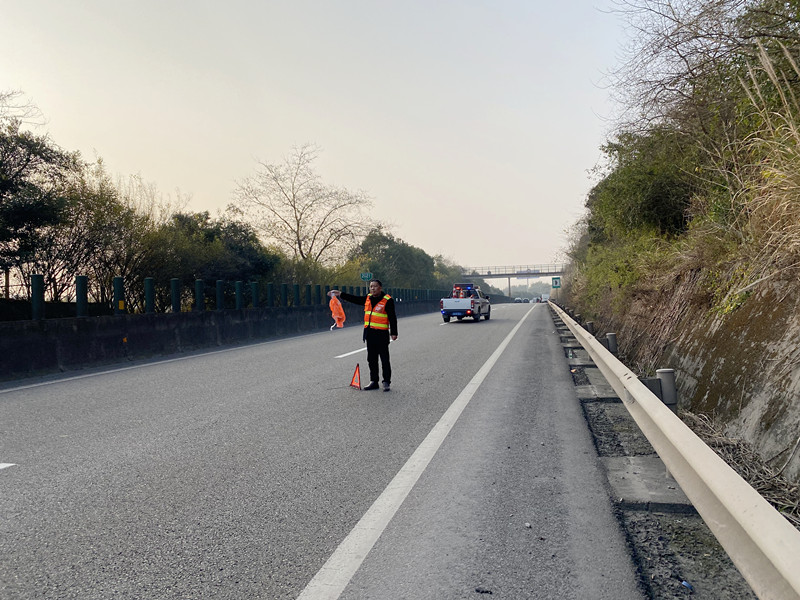 1.9+李林+资阳管理处充分发挥部门联动作用