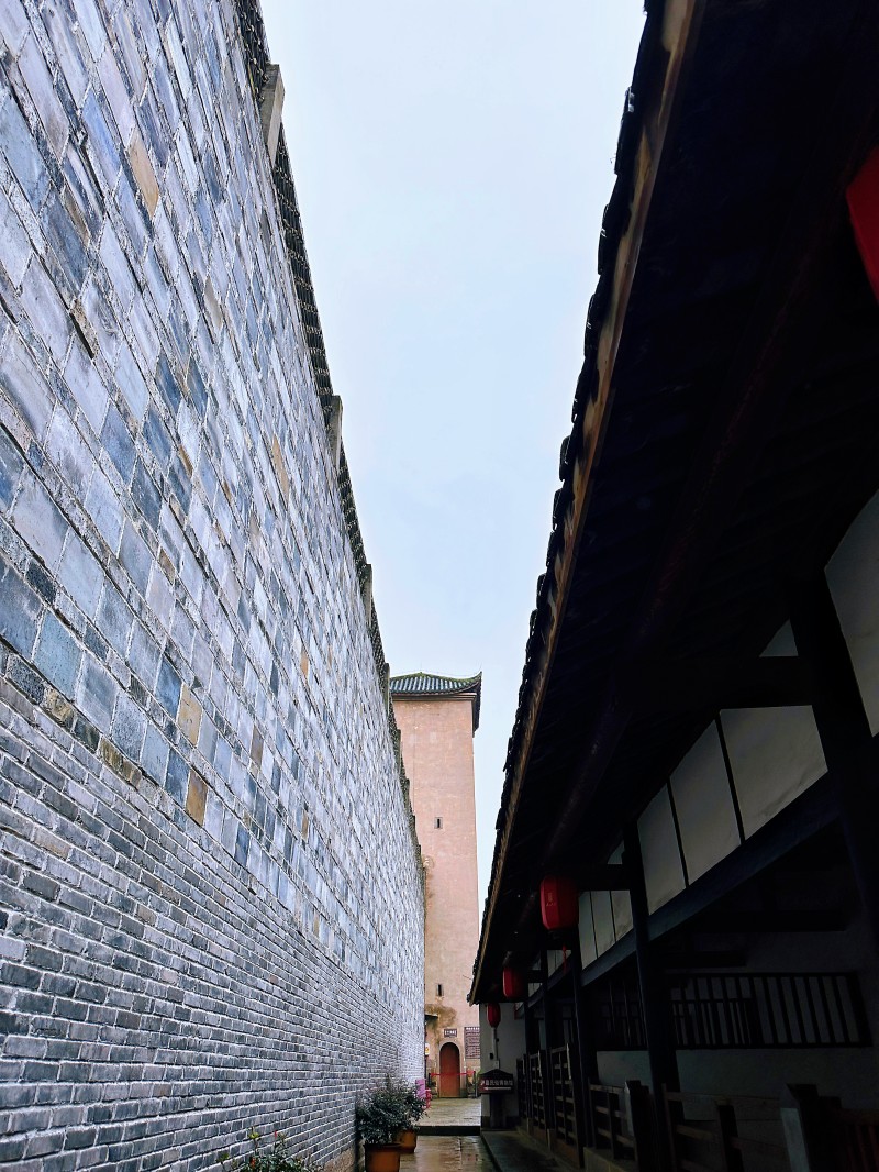 高墙中的碉堡——四川成渝高速公路股份有限公司成渝分公司覃敏