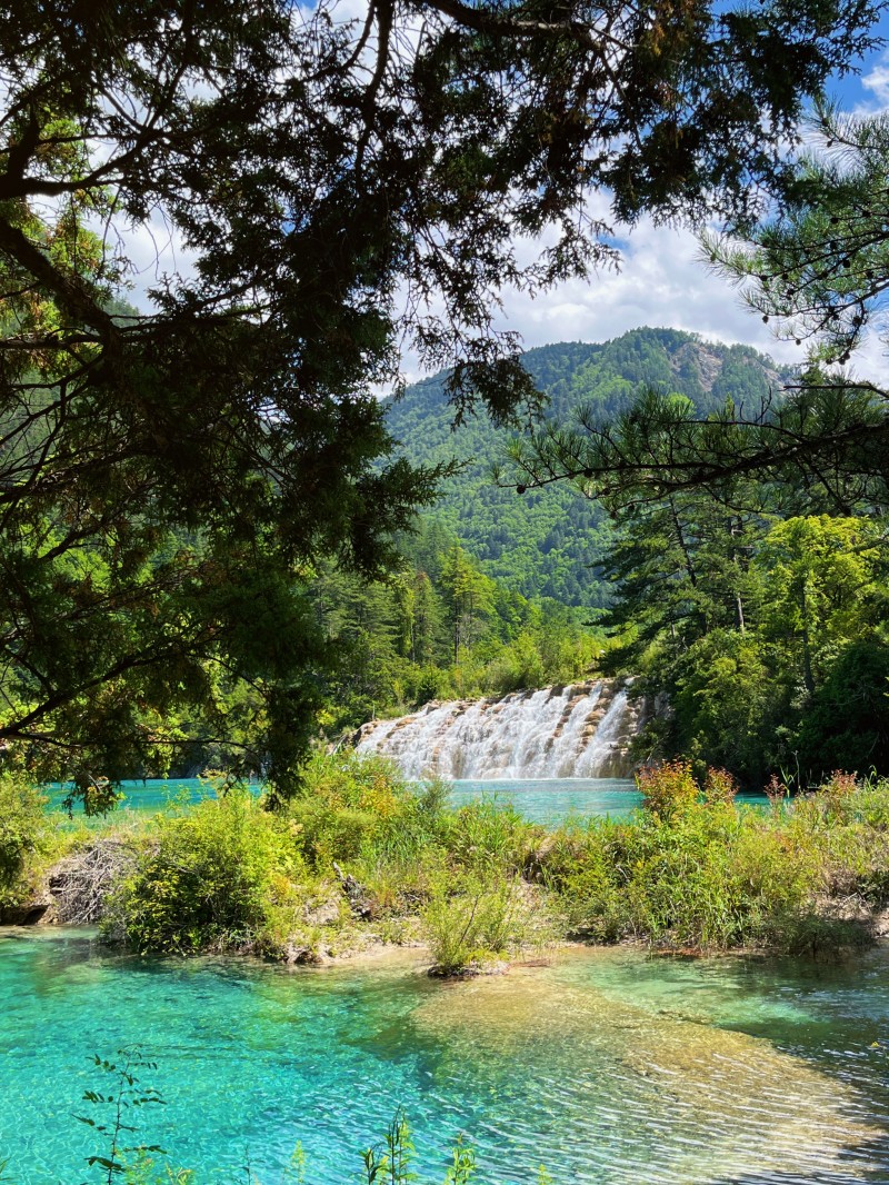 九寨沟+四川成渝高速公路股份有限公司成渝分公司资阳管理处+程璐