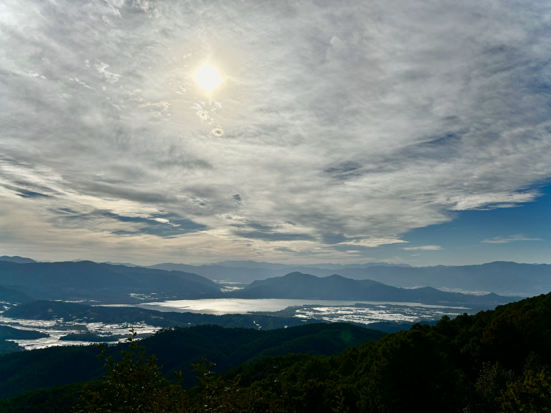 极目望远+成都管理处+杨雪莲