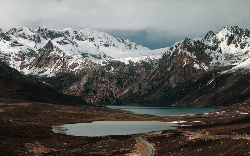 姊妹相依——四川成渝高速公路股份有限公司成渝分公司 吴云_副本