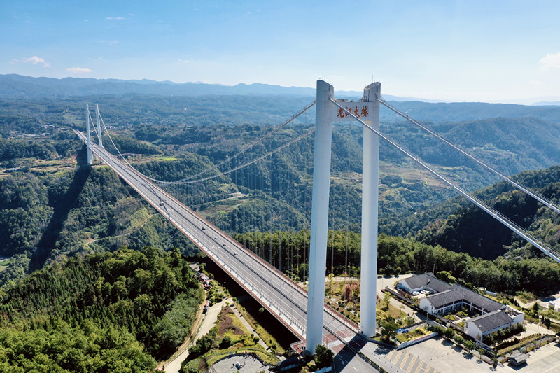 智慧结晶——四川成渝高速公路股份有限公司成渝分公司 张朝胜_副本