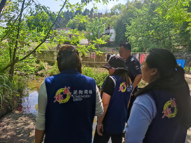 4.27+陶磊+成都管理处为民排忧解难