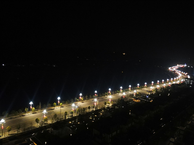 霓虹之路——四川成渝高速公路股份有限公司成渝分公司 孙东华_副本