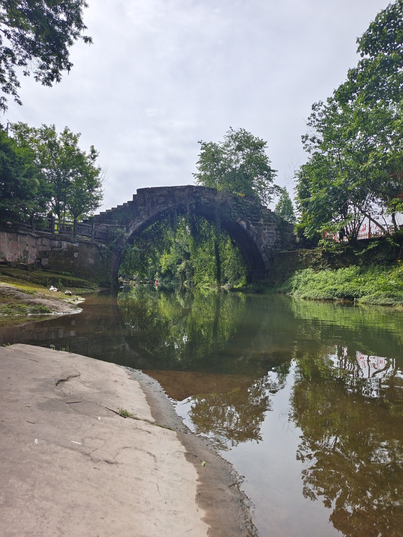 古桥+成都管理处+杨震林