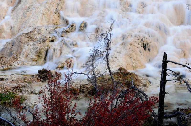 人间仙境+四川成渝高速公路股份有限公司成渝分公司资阳管理处+王志斌