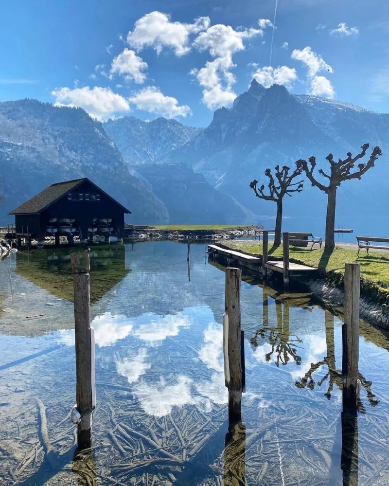 湖边木屋+成都管理处+邓建军