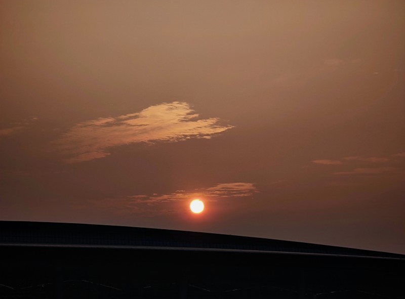 夕阳余晖+成都管理处+邓咏