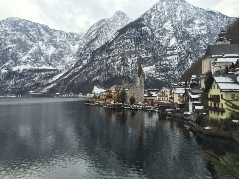 哈尔斯塔特+成都管理处+周希